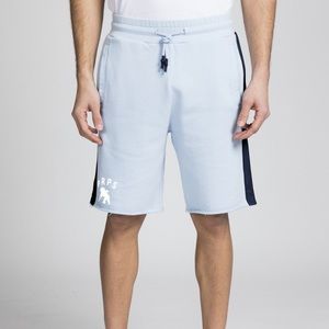 PRPS Side Stripe Shorts